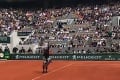 Vonnová si užíva Roland Garros: Komu fandí najviac?