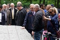 Uctili si hrdinov z 11. septembra 2001: Na mieste newyorských dvojičiek otvorili nový pamätník