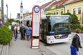 Vodiči mestskej dopravy v metropole Šariša sa vzbúrili: MHD v Prešove odstavia na celý deň