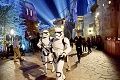 Kalifornský Disneyland má novú atrakciu: Otvorili Star Wars park za 900 miliónov €