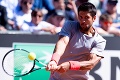 Fanúšikovia na Roland Garros sa bavia: Zberač loptičiek dal tenisovej hviezde lekciu