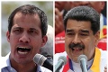 V Osle rokovali zástupcovia Guaidóa a Madura: Odporcovia venezuelského prezidenta žiadali dve veci