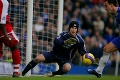 Peter Čech šokuje: Keď som remizoval v Chelsea, bolo to ako na pohrebe, v Arsenale sa nič nedialo