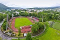 Z areálu na Štiavničkách bude národný atletický štadión: Špičkové športovisko za 10 miliónov eur