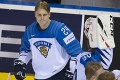 Hrozí, že Kaapo Kakko nebude hrať NHL: V prípade koronavírusu by patril medzi rizikové prípady