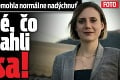 Julia sa dlhé roky nemohla normálne nadýchnuť: Odporné, čo jej vytiahli z nosa!