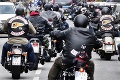 Holandský súd zakázal známy motorkársky gang Hells Angels: Hrozba pre verejnosť