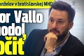 Brutálny útok na manželov v bratislavskej MHD: Primátor Vallo sa rozhodol zakročiť