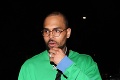 Zo znásilnenia obvinený spevák Chris Brown sa mal dostaviť na súd: Škandalózne správanie
