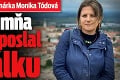 Investigatívna novinárka Monika Tódová: Ako na mňa Kočner poslal sociálku