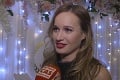 Speváčka Kristína prvýkrát prehovorila o náročnom pôrode: Neviem si predstaviť, že by tam manžel nebol