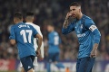 Sergio Ramos na odchode z Realu Madrid: Chce ísť do Číny, aj zadarmo!