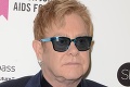 Elton John má svojho verného dvojníka: Ktorý je ten pravý?