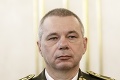 Prezident vymenoval nových generálov polície a ozbrojených síl: Medzi nimi je aj jedna žena