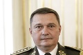 Prezident vymenoval nových generálov polície a ozbrojených síl: Medzi nimi je aj jedna žena
