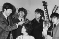 V starých albumoch našli ľudia stovky fotiek: Takto si The Beatles zvečnili fanúšikovia