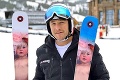 Bode Miller rok po tragédii dcérky Emeline: Polročného syna učí plávať