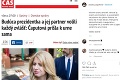 Budúca prezidentka Čaputová prekvapila priznaním o kríze s partnerom Petrom: Rozchod?!