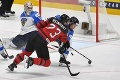 Kanada - Fínsko ONLINE: Fíni v Bratislave po druhý raz šampiónmi, hrdinom Anttila