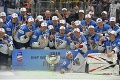 Po triumfe Fínska smeruje Slovensko o rok za medailou: Prečo vo Švajčiarsku získame striebro?
