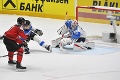 Kanada - Fínsko ONLINE: Fíni v Bratislave po druhý raz šampiónmi, hrdinom Anttila