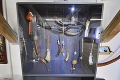 Michalov koníček prerástol do výnimočnej zbierky: V Spišskom Hrhove vystavuje nástroje z celého sveta!