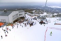 Naše lyžiarske strediská v svetovom rebríčku za rok 2019: Ako dopadli Jasná či Tatranská Lomnica?