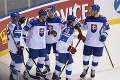Po triumfe Fínska smeruje Slovensko o rok za medailou: Prečo vo Švajčiarsku získame striebro?
