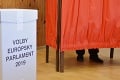 Šokujúce výsledky volieb prepisujú politickú mapu Slovenska: Títo poslanci sa prekrúžkovali do europarlamentu