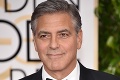 Clooney prekvapil kamarátov, keď ich obdaroval záhadnými kufríkmi: Obsah, z ktorého šli do kolien!
