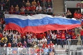 Rusko - Česko ONLINE: V Bratislave sa o bronzových medailách rozhodlo až po nájazdoch
