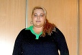 Slovenka Silvia schudla o vyše polovicu svojej hmotnosti: Po operácii je z bacuľky sexica
