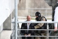 Pavla Ruska obvineného z objednávky vraždy priviezli na súd: Pôjde vo väzby?