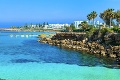 Veľká letná súťaž Nového Času pokračuje: Vyhrajte dovolenku na Cypre