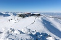 Rebríček najlepších lyžiarskych stredísk na svete: Zabodovali aj dve na Slovensku