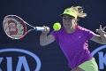 Senzačné správy z Paríža: Tenistka Kučová vyradila v prvom kole bývalú šampiónku Roland Garros!