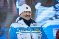 Nový tréner lyžiarskej hviezdy Petry Vlhovej? Otec Igor prehovoril!
