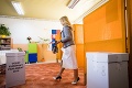 Nastupujúca prezidentka Čaputová: Slováci ukázali, že budúcnosť Európy im nie je ľahostajná