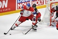 Kanada - Česko ONLINE: Českí hokejisti vysoko prehrali, vo finále si to rozdá Fínsko s Kanadou