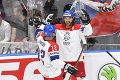 Na MS patrí medzi najlepších hráčov: Českému hokejistovi hrozí v NHL napriek tomu výmena