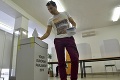 Slováci hlasovali v eurovoľbách: Polícia musela zasahovať kvôli Američanke aj skupinke v žltých vestách