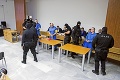 Černák prehovoril o prípade popravy Sylvie Volzovej: Ako si Rusko objednal vraždu!