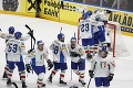 Nádherné slová talianskych hokejistov: Slovensko vychválili do nebies