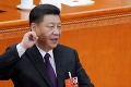 Čínsky parlament schválil rozsiahle zmeny: Reorganizácia vlády a neobmedzené pôsobenie prezidenta!