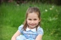 Princeznej Charlotte sa od septembra začnú povinnosti: Akú školu pre ňu rodičia vybrali?