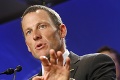Drsné slová Lancea Armstronga o dopingovej minulosti: Nič by som nezmenil