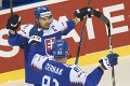 Hokejoví fanúšikovia sa majú na čo tešiť: Olympijská kvalifikácia bude na Slovensku