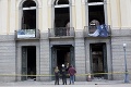 Oheň zničil Národné múzeum v Riu de Janeiro: Príčina požiaru je známa