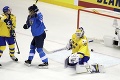Švédski hokejisti po prehre s Fínskom: Zbalili rýchlo kufre a odcestovali
