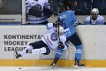 Slovan v KHL s novým koučom? Na lavičku belasých mieri česká hokejová legenda